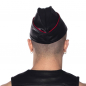 Preview: Prowler RED Triangle Cap (Barrett) Black/Red