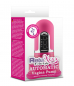 Preview: RelaXxxx Automatic Vagina Pump - Rechargable, pink