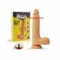 Preview: Rude Rider Active Dude Killian, 8,7 inch, flesh - Thrusting, Vibrating and Rotating