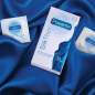 Preview: Pasante Silk Thin 12 pcs. - the thinnest condom ever.