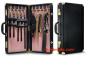 Preview: Temptasia Bondage Kit with Suitcase, black