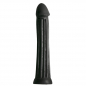 Preview: All Black AB 30 XXL Dildo - 31,5 cm -Price Cut-