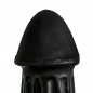 Preview: All Black AB 30 XXL Dildo - 31,5 cm -Price Cut-