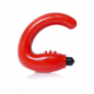 Preview: Anal Fantasy Prostate Massager, red