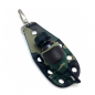 Preview: Bottle holder for aromas - large, camo