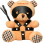 Preview: BDSM Teddy Bear