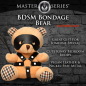 Preview: BDSM Teddy Bear