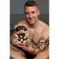 Preview: BDSM Teddy Bear