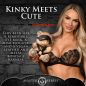 Preview: BDSM Teddy Bear