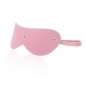 Preview: Blindfold mask pink