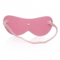 Preview: Blindfold mask pink