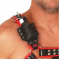 Preview: Aroma Bottle holder for harness