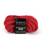 Preview: Bondage Rope, red,  10 meter