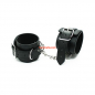 Preview: Cuffs for hand and ankle, black