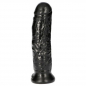 Preview: Dildo Diego, black