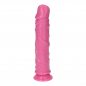 Preview: Dildo Claudio, pink - Made in Italy