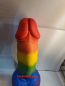 Preview: Pride LGBT+ Money Box in Penis Shape