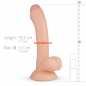 Preview: Vince Realistic Dildo