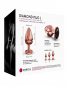 Preview: Dorcel Diamond Plug L, rosegold