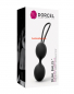 Preview: Dorcel - Dual Balls, black