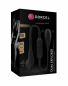 Preview: Dorcel - Dual Explorer & Dual Stimulator,black