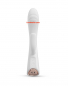 Preview: Dorcel - Flexi - Heating Rabbit Vibrator, white