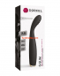 Preview: Dorcel G-Spot Vibrator, black