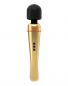 Preview: Dorcel Mega Wandmassager - rechargeable, gold