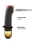 Preview: Dorcel Mini Lover 2.0 - rechargeable & waterproof