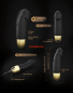 Preview: Dorcel - Real Vibration S 2.0, black