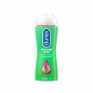 Preview: Offer of the month: Durex Massage Lube Aloe Vera - Soothing - 200 ml.