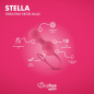 Preview: Easy Toys - Stella, Vibrating Kegel Balls, pink