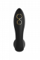 Preview: Elite Renee Stimulator, black and gold