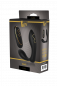 Preview: Elite Renee Stimulator, black and gold