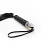 Preview: Fetish Medium Hard Whip, black