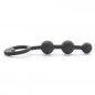 Preview: Fifty Shades of Grey Carnal Bliss Silicone Pleasure Beads