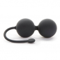 Preview: Fifty Shades of Grey Tighten and Tense Silicone Jiggle Balls