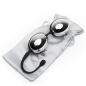 Preview: Fifty Shades of Grey Inner Goddess Silver Jiggle Balls