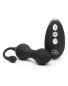 Preview: Fifty Shades of Grey Relentless Vibrations Remote Controlled Kegel Balls - rechargeable -