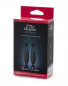 Preview: Fifty Shades of Grey Sweet Torture Vibrating Nipple Stimulators -waterproof-