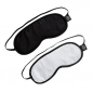 Preview: Fifty Shades of Grey No Peeking Soft Twin Blindfold Set