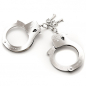 Preview: Fifty Shades of Grey - You Are Mine  Metal Handcuffs