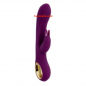 Preview: Grip Hot Rabbit with Heating Function - waterproof & rechargeable - purple