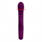 Preview: Grip Hot Rabbit with Heating Function - waterproof & rechargeable - purple