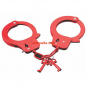 Preview: Red Handcuffs