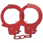 Preview: Red Handcuffs