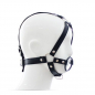 Preview: Head Harness+Ring Gag