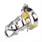 Preview: Impound Gladiator Male Chastity Device