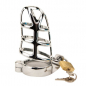 Preview: Impound Gladiator Male Chastity Device