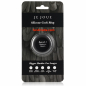 Preview: Je Joue Silicone Cockring Maximum Stretch, black